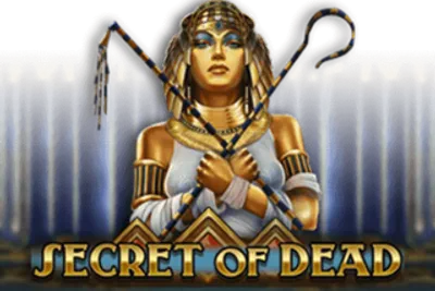 Secret of Dead