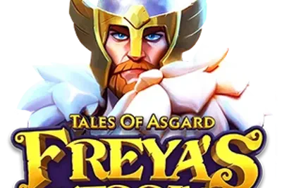 Tales of Asgard Freya’s Wedding