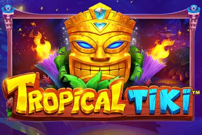 Tropical Tiki