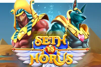 Seth vs Horus