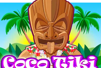 Coco Tiki