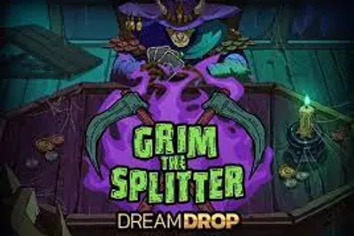 Grim The Splitter Dream Drop