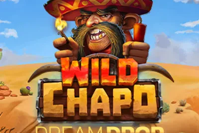 Wild Chapo Dream Drop