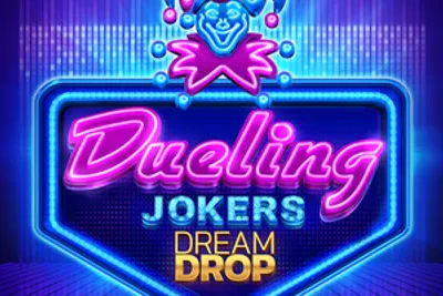 Dueling Jokers Dream Drop