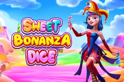 Sweet Bonanza Dice