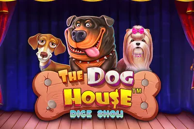 The Dog House Dice Show
