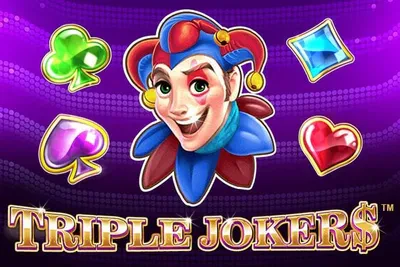 Triple Joker