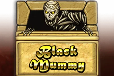 Black Mummy