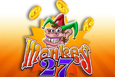 Monkey 27