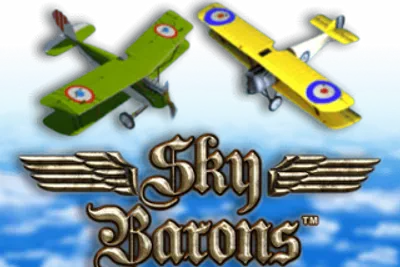 Sky Barons