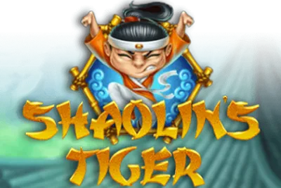 Shaolin's Tiger