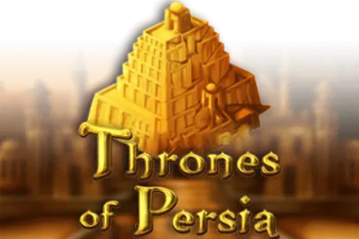 Thrones of Persia