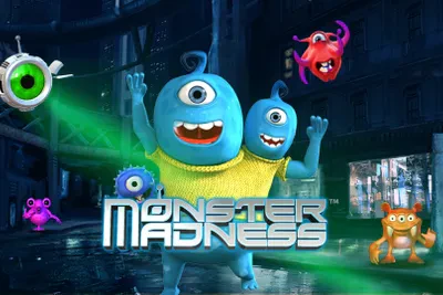 Monster Madness