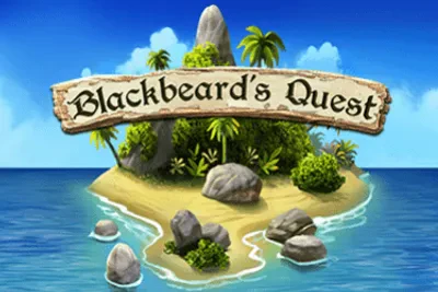 Blackbeard's Quest