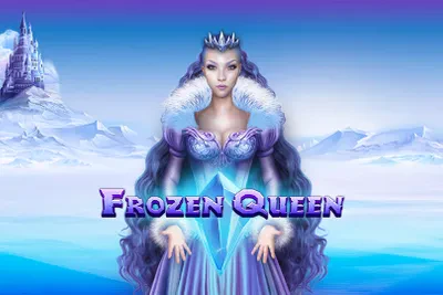 Frozen Queen