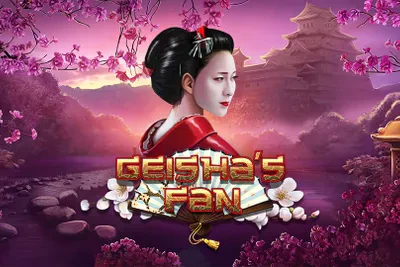 Geisha's Fan