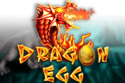 Dragon Egg