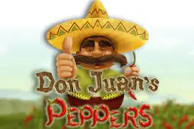 Don Juan's Peppers