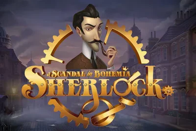 Sherlock. A Scandal in Bohemia