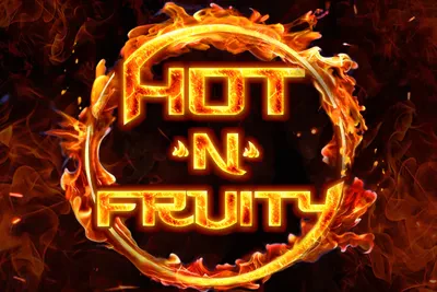 Hot'n'Fruity