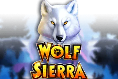 Wolf Sierra