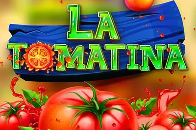 La tomatina