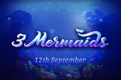 3 Mermaids