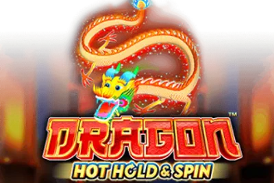 Dragon Hot Hold and Spin
