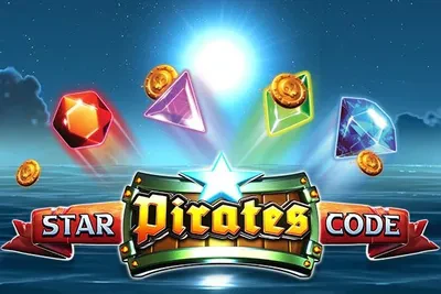 Star Pirates Code