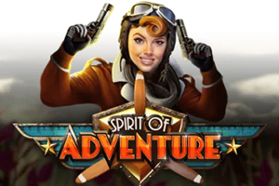 Spirit of Adventure