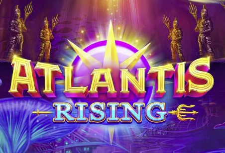 Atlantis Rising