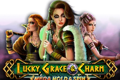 Lucky Grace And Charm