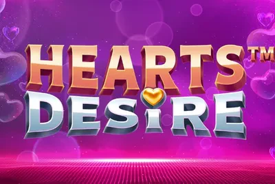 Hearts Desire
