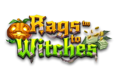 Rags to witches