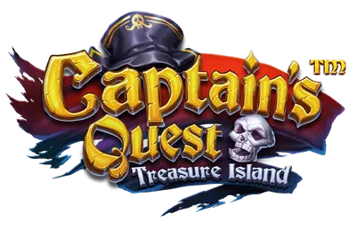 Captain's Quest
