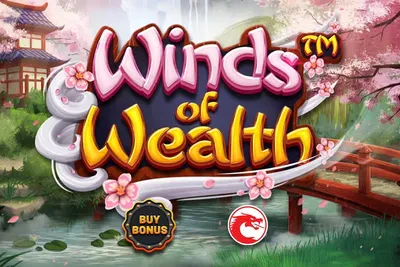 Winds of wealth