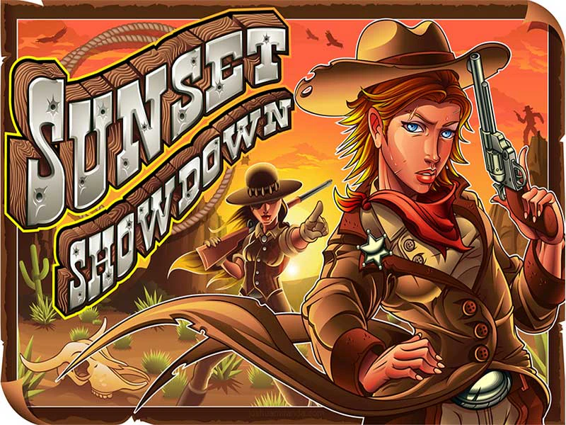 Sunset Showdown