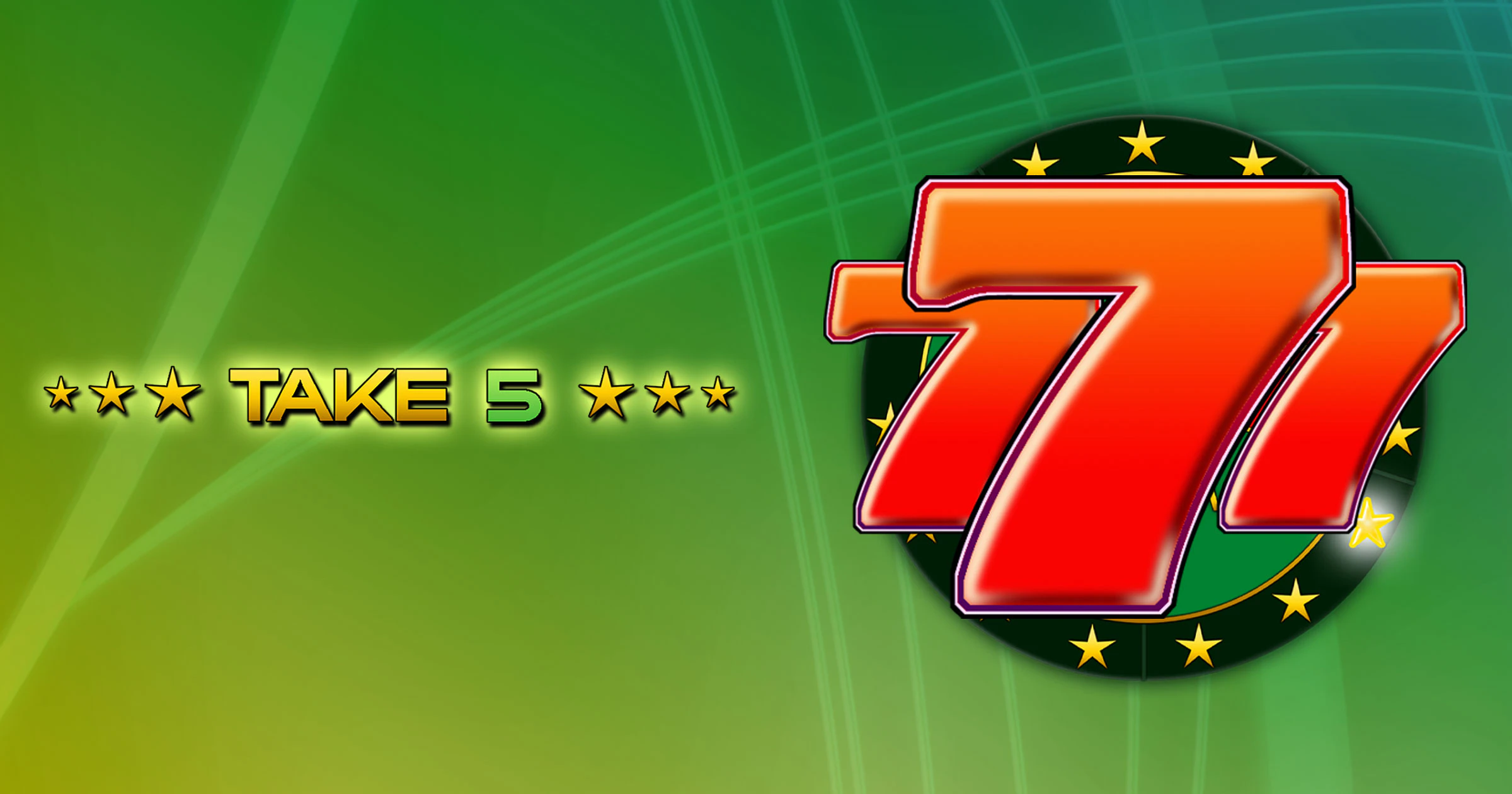 Take 5