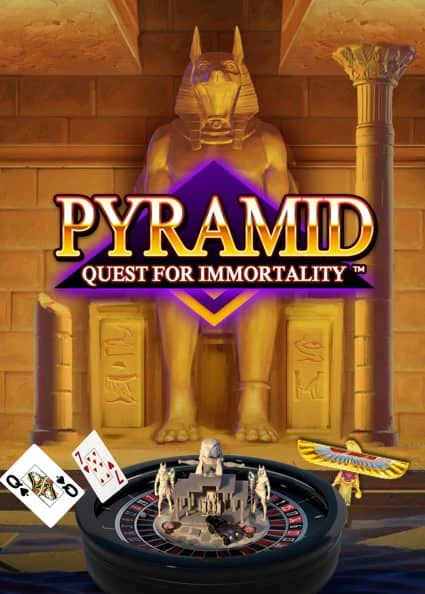 Pyramid