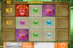 Mayana
