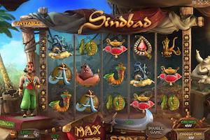 Sinbad