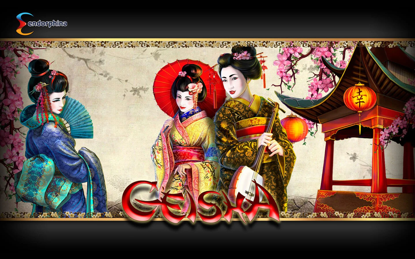 Geisha
