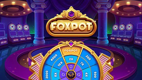Foxpot