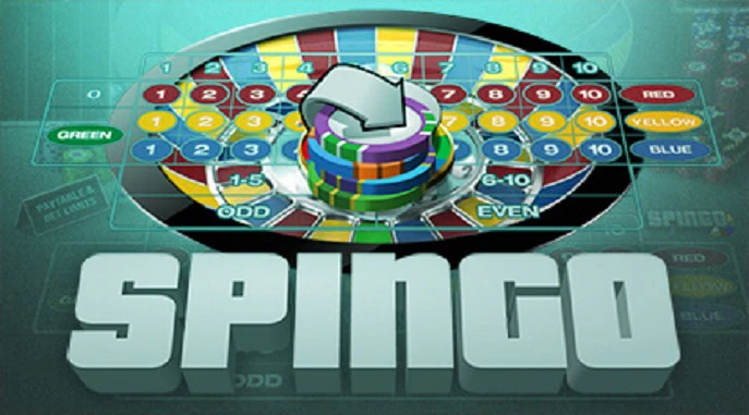 Spingo