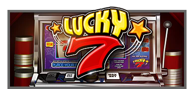 Lucky 7