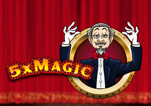 5xMagic