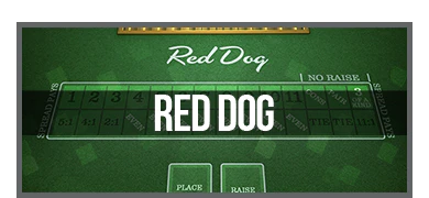 Red Dog