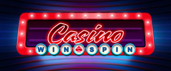 Casino Win Spin