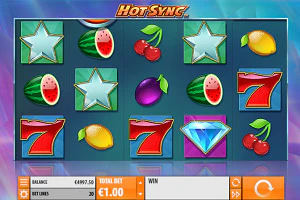 Hot Sync