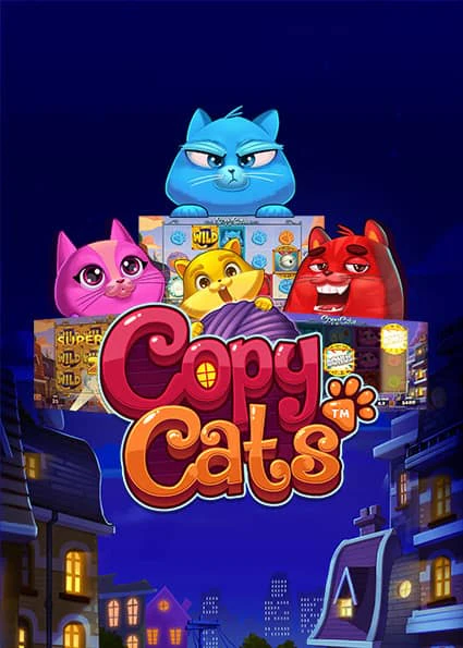 Copy Cats
